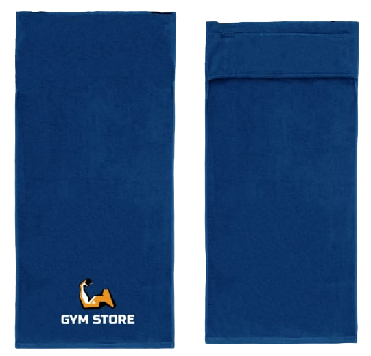 Bench towel